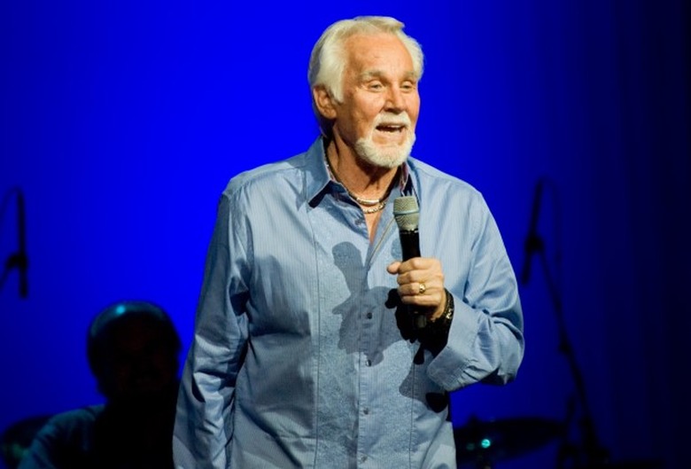 Kenny Rogers