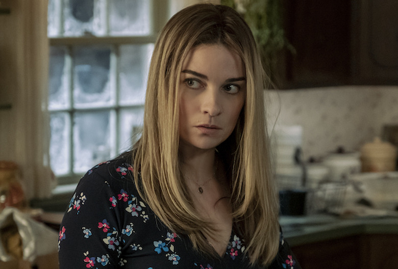 Kevin Can F**k Himself Season 2 Release Date