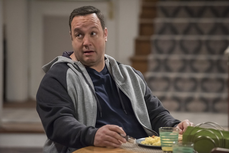 Kevin Can Wait CBS More Episodes