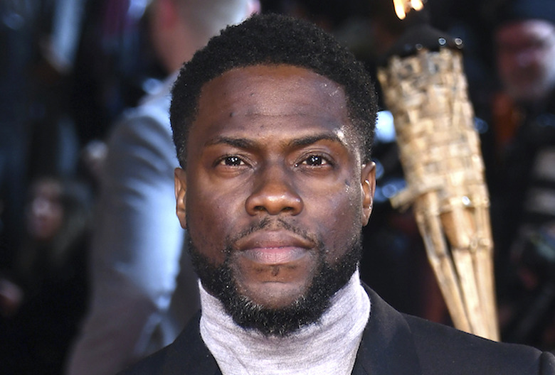 Kevin Hart