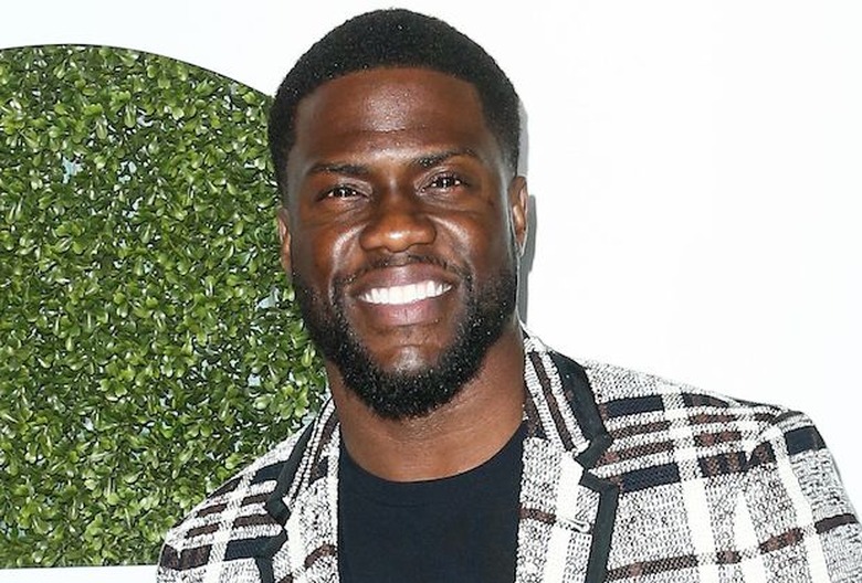 Kevin Hart