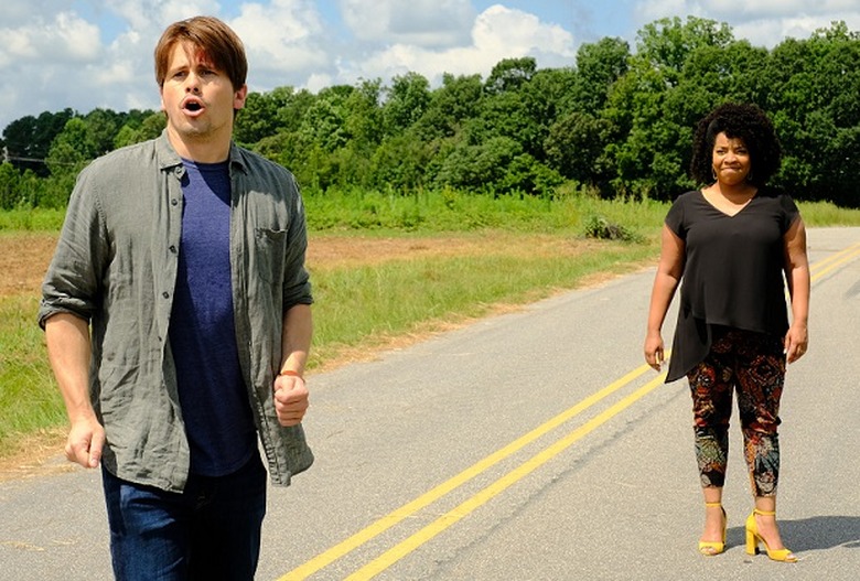 Kevin (Probably) Saves the World Preview