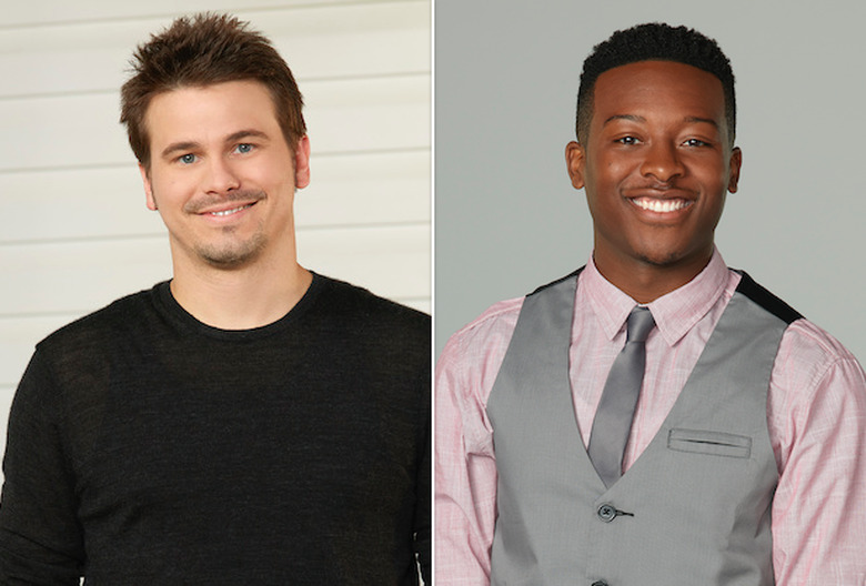 Kevin Probably Saves the World The Mayor More Episodes Scripts ABC