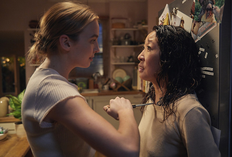 Killing Eve