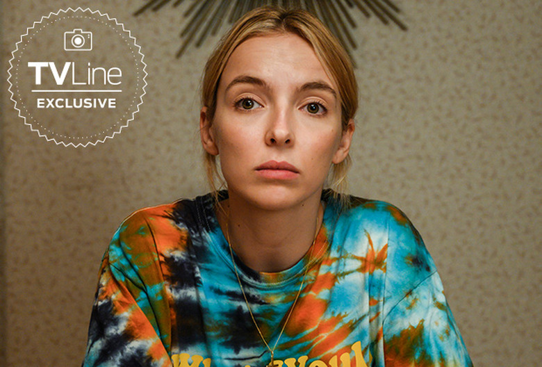 Killing Eve Season 4 Villanelle