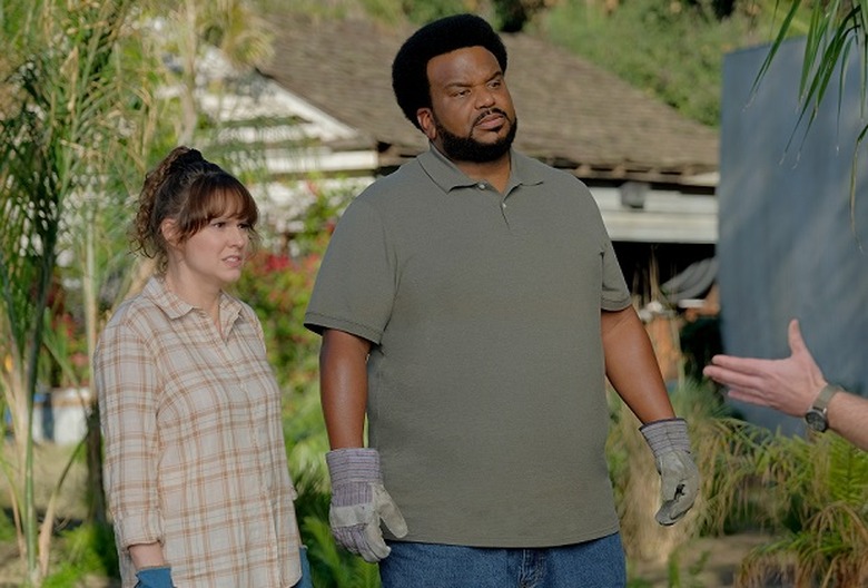 Killing It Season 2