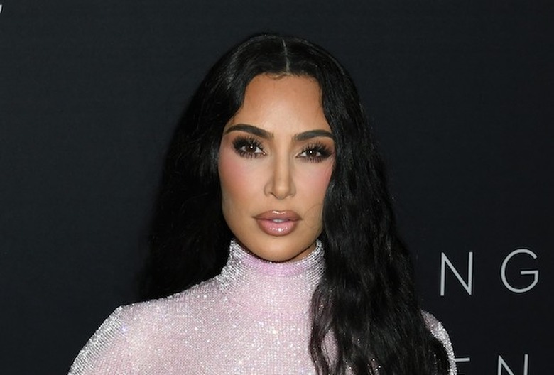 Kim Kardashian