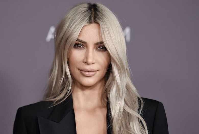 Kim Kardashian