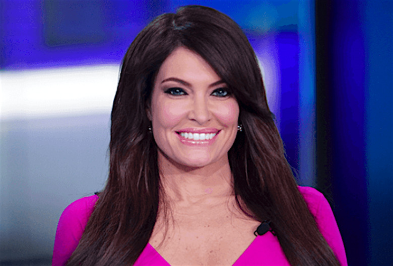 Kimberly Guilfoyle Fox News