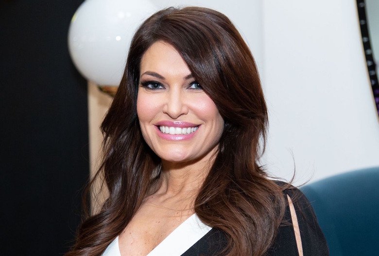 Kimberly Guilfoyle Fox News Leaving