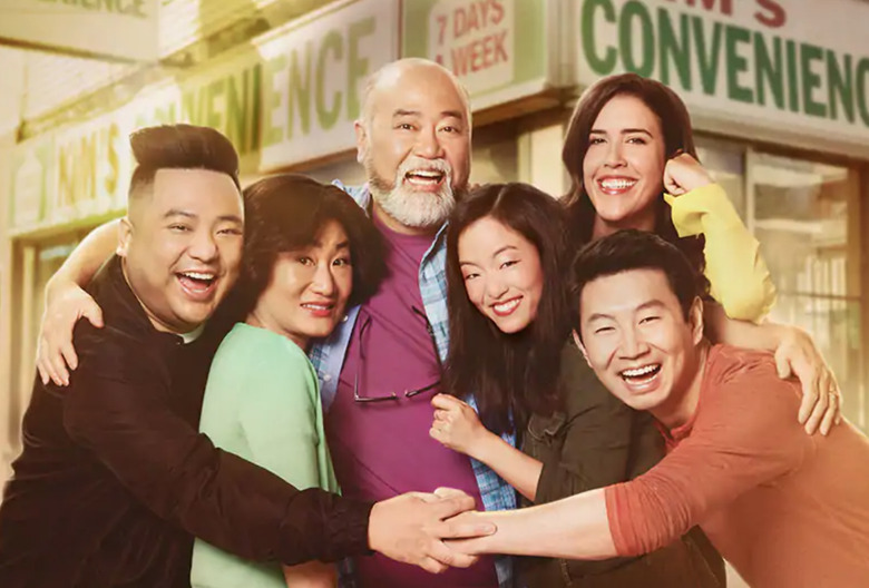 Kim's Convenience Cancelled Ending Season 5 Netflix