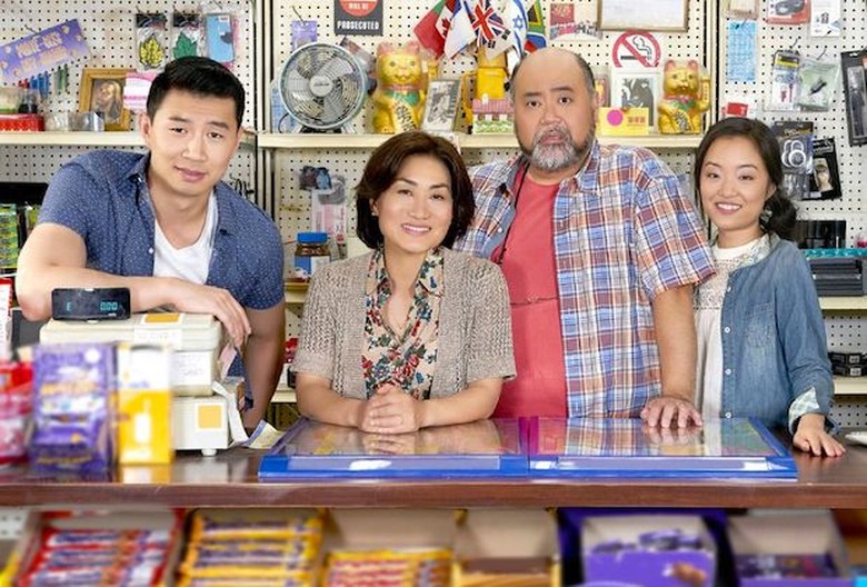 Kims Convenience Controversy