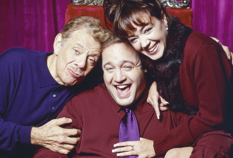 The King of Queens