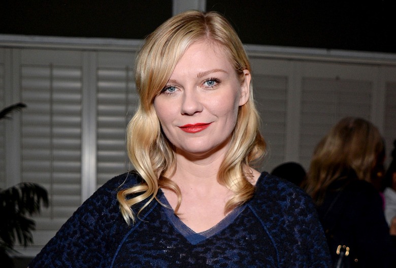 Kirsten Dunst YouTube On Becoming a God in Central Florida