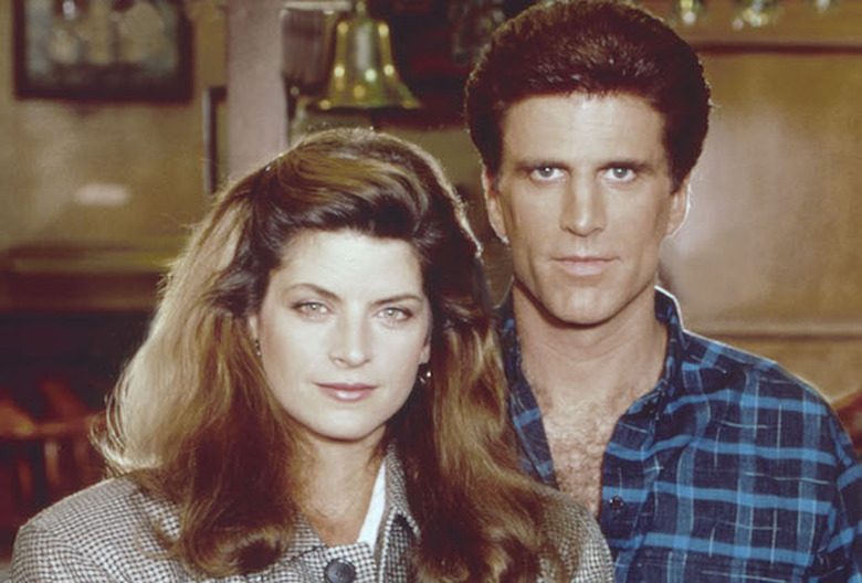Kirstie Alley Dies