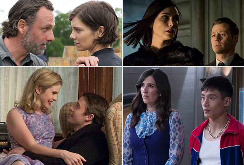 Kiss and Make Up Day