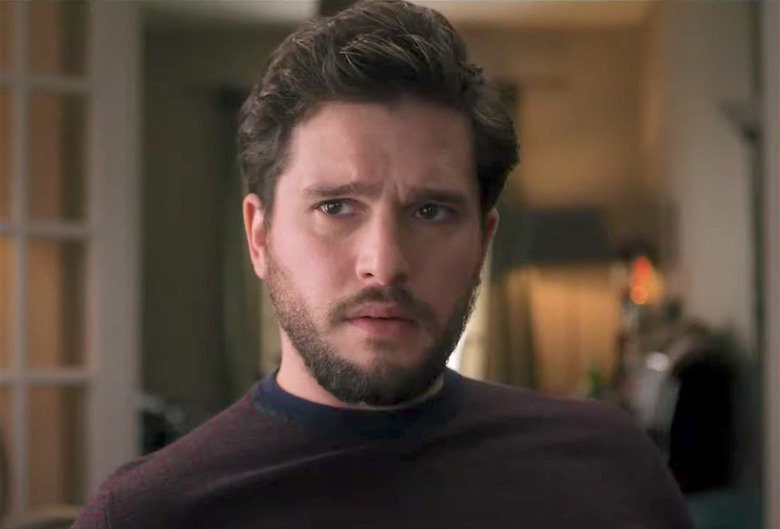 Kit Harington Modern Love Season 2 Trailer