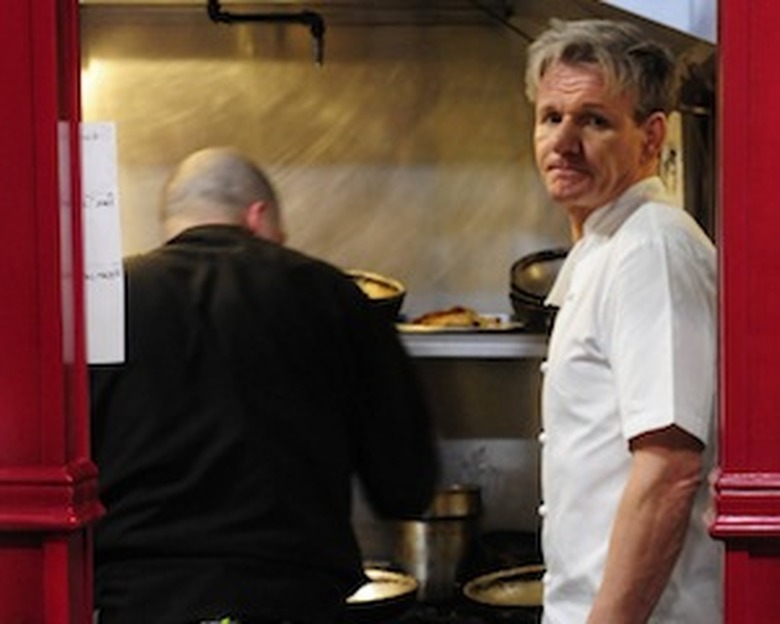 Kitchen Nightmares Season 5 Spoilers