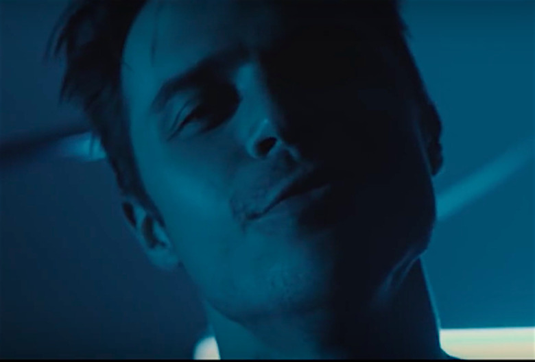 Kris Allen Waves