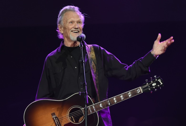 Kris Kristofferson Dead Cause of Death Obituary