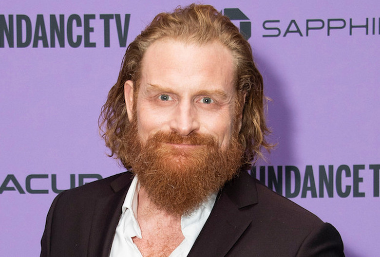 Kristofer Hivju Coronavirus Sick Game of Thrones