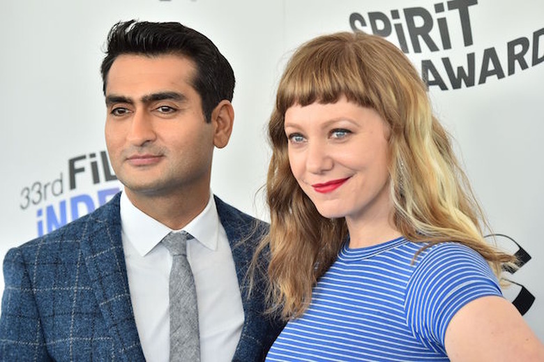 Kumail Nanjiani Emily Gordon Little America Series Order Apple Immigration Anthology
