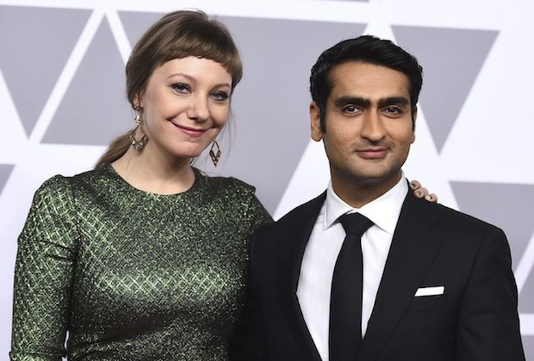 90th Academy Awards Nominees Luncheon - Arrivals, Beverly Hills, USA - 05 Feb 2018