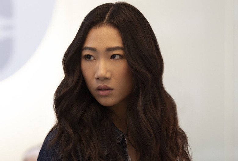 Kung Fu Season 3 Episode 13 Renewed or Cancelled by The CW