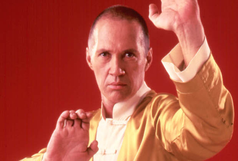 Kung Fu CW Reboot