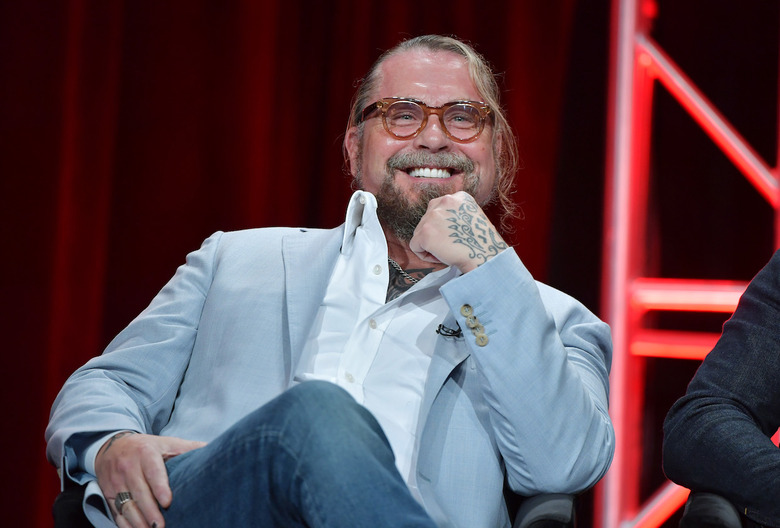 Kurt Sutter