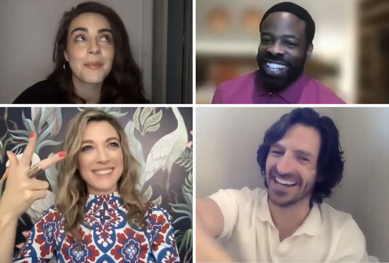 La Brea Season 2 Preview