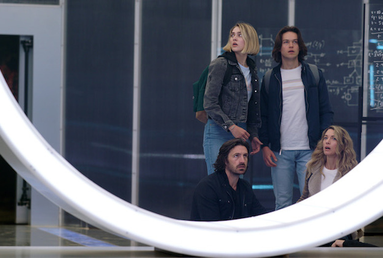 La Brea Cancelled No Season 4