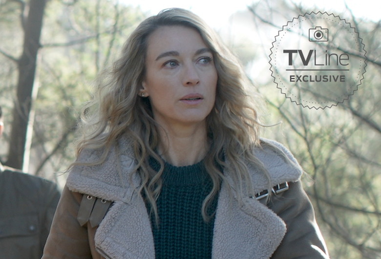 La Brea First Look 2x08