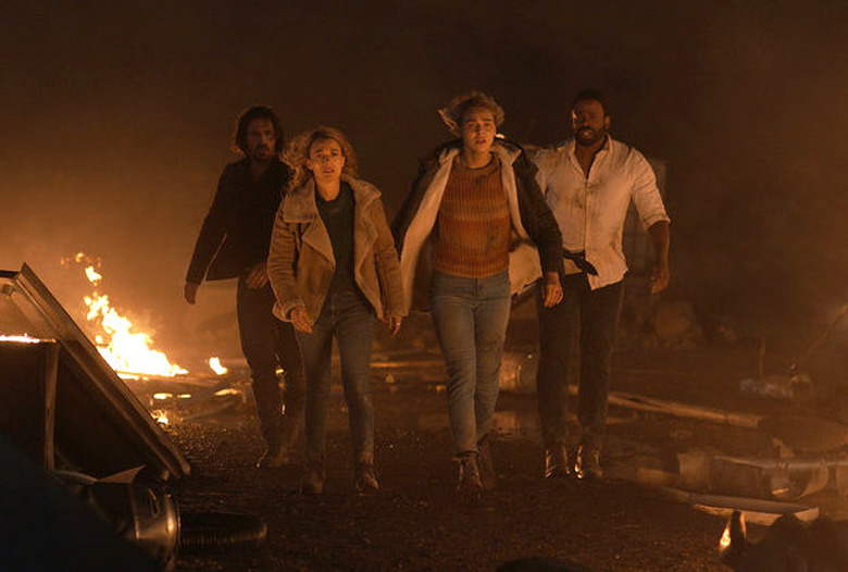 La Brea Season 2 Finale