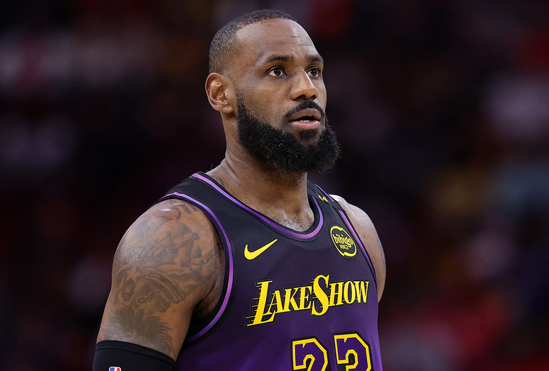 Lakers Hornets Game Postponed Wildfires
