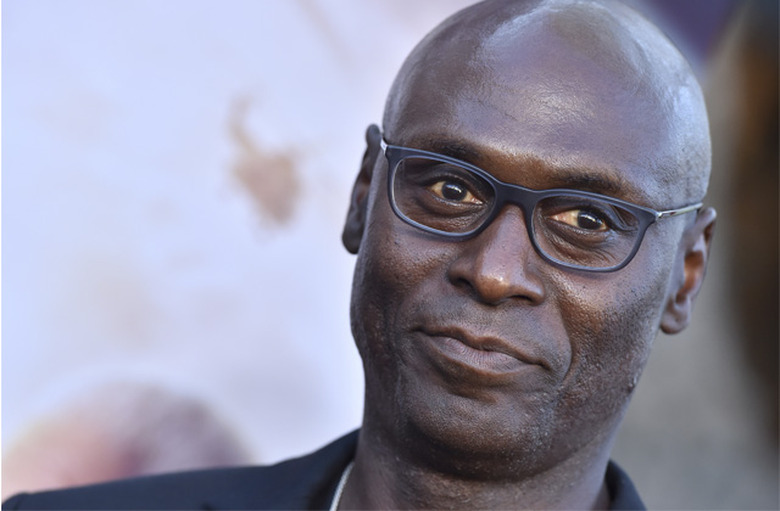 Lance Reddick Cause of Death