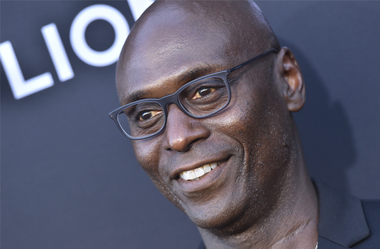Lance Reddick Dead at 60