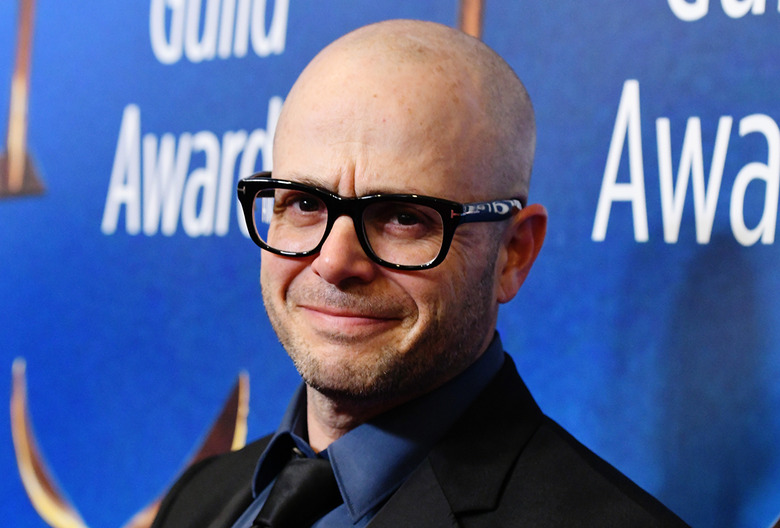 Damon Lindelof