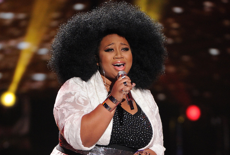 La'Porsha Renae apology