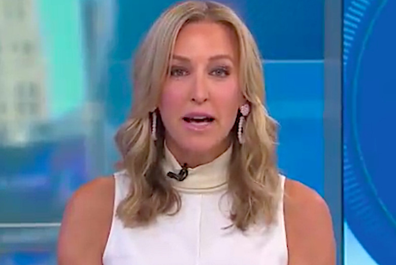 Lara Spencer Apology