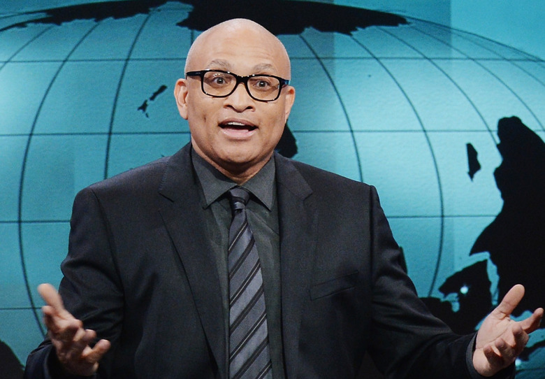 Comedy Central's 