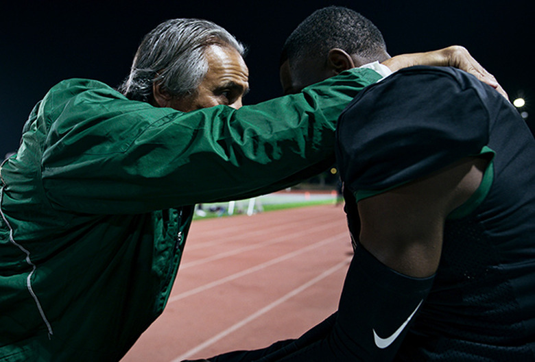Last Chance U Season 5