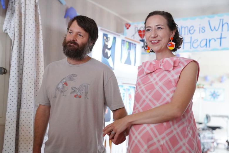 Last Man on Earth Season 5