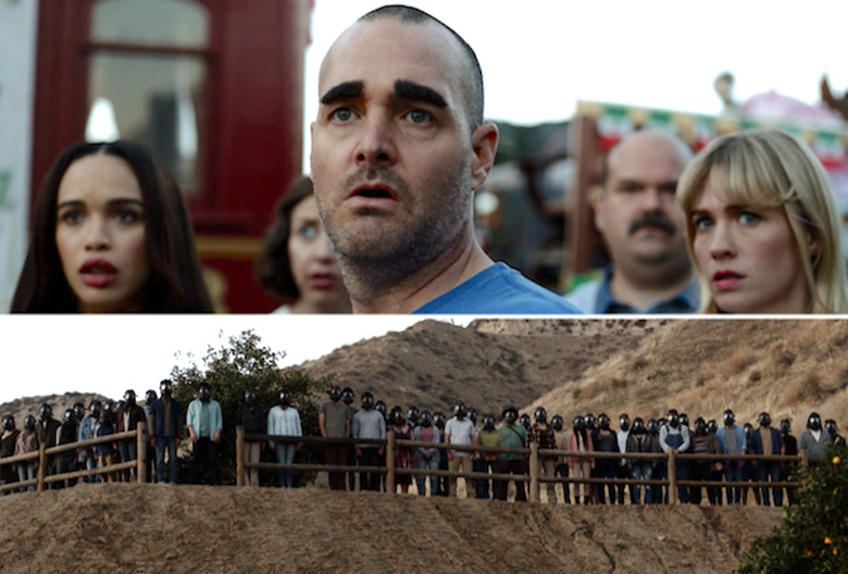 The Last Man on Earth Season 5