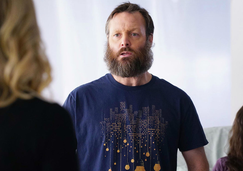 Last Man on Earth Finale