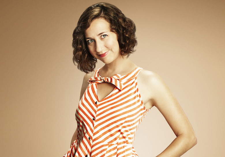 Last Man on Earth Kristen Schaal