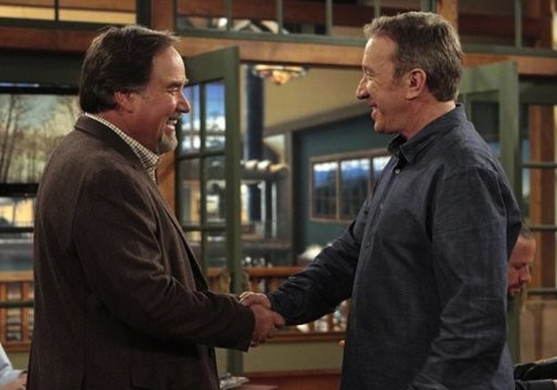 RICHARD KARN, TIM ALLEN
