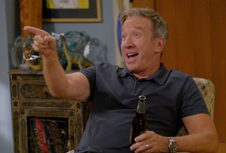 Last Man Standing Renewed CMT Season 7 Tim Allen