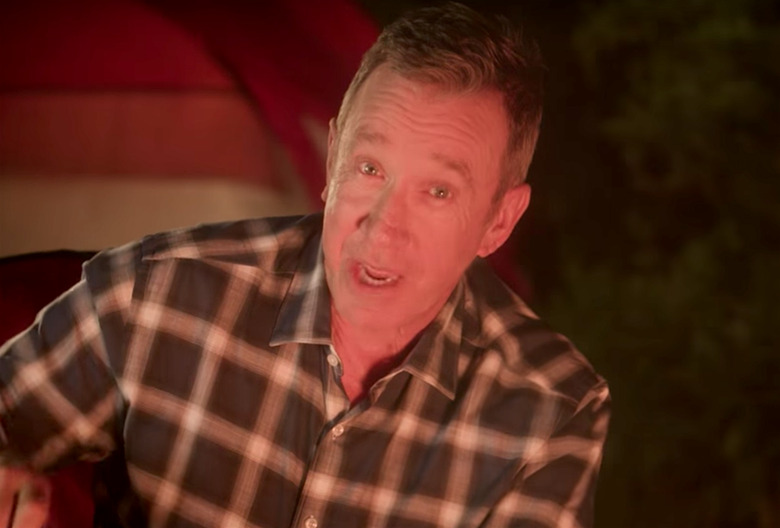 Last Man Standing Fox Video Tim Allen