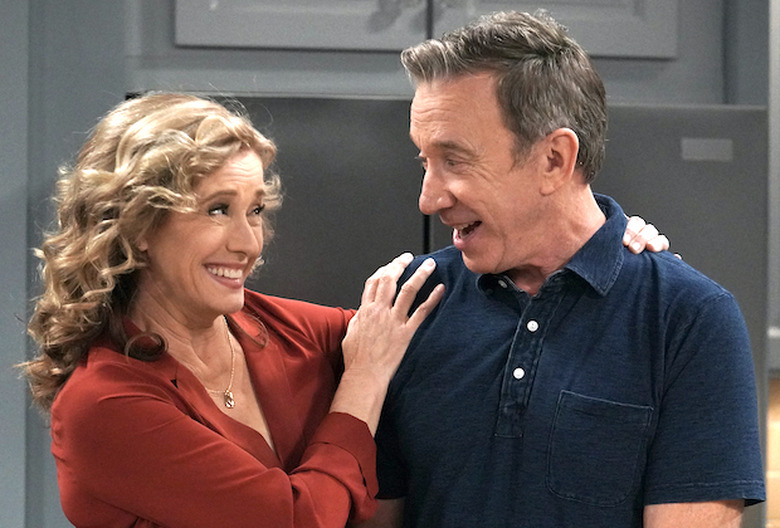 Last Man Standing Season 9